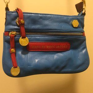 Marc by Marc Jacobs cross-body bag